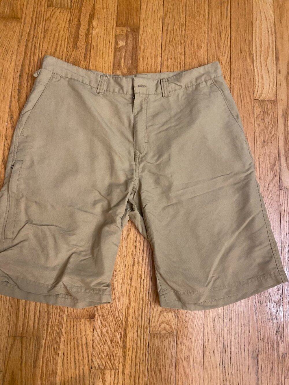 REI Men's Shorts